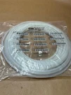 100FT Parker E-64-0100 Polyethylene Tubing 3/8" Id. Fixed Price $44.99.