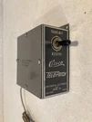 Vintage. Cesco (continental Electronic & Sound Co.) Tel-o-patch. Rare. Fixed Price $64.99.