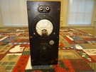 General Radio Corp. Output Meter Type 483-F. Fixed Price $59.00.