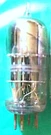 6CB6 Tube Tested & Boxed Vintage Commercial Surplus. Fixed Price $8.69.