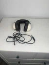 Lafayette F-990 Vintage Stereo Headphones Untested Sold As-is. Fixed Price $24.99.