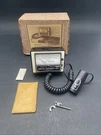 Vintage Computer Instruments Corp Pulseminder Model 7719 Complete Box. Fixed Price $47.00.