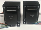 New Pair Of Dynaco ST35 / SCA35 Output Transformer Z565 4-8 Ohm Clones. Fixed Price $298.00.