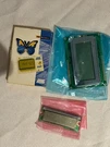 Brand New Atmel, Avr-butterfly Evaluation-kit With 2 Other Screen Bonus. Fixed Price $15.00.