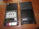 Sony TC-66 Portable Cassette Player & Recorder Tested Working Read. Fixed Price $49.98.