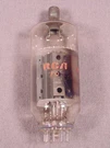 6MJ6 6LQ6 6JE6C Rca Hifi Ham Radio Amp Vacuum Tube Code Fq Strong 100%. Fixed Price $40.00.