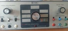 Vintage Knight Color Pattern Generator KG-685 Tested. Fixed Price $150.00.