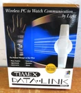 Vintage Timex Data Link Watch 70518 **box Only**. Fixed Price $32.20.