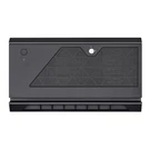 Silverstone Technology CS381B Micro-atx/mini-dtx/mini-itx. Fixed Price $515.61.
