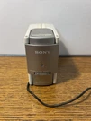 Sony SRS-T55 Active Speaker System Retro Vintage Portable Tested Works. Fixed Price $34.99.