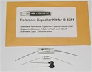 Heathkit Reference Capacitors For IB-5281 ** New. Fixed Price $20.00.