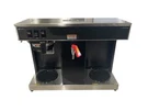 Bunn 07400.0005 Vlpf Automatic 3.8 Gallons Per Hour Coffee Brewer. Fixed Price $349.99.