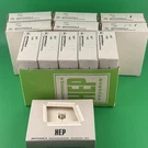 Nos Motorola HEP53 Npn Transistors Lot Of 12. Fixed Price $69.99.