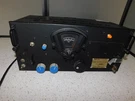 Rca Radio, Model BC-348-0, Signal Corp Military Receiver Powers Up, 4/75. Fixed Price $229.99.