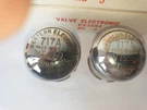 Western Electric 717A VT269 CV3594 Tubes Nos/nib Original Box -- Matched Pair. Fixed Price $90.00.