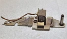 Rca SRT-403 Reel To Parts Head Assembly Shure Recording TR16A. Fixed Price $25.00.