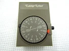 Intermatic Lamp Lyter 24-HOUR Automatic Plug Timer D-121. Fixed Price $14.00.