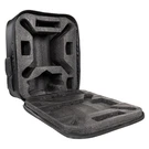 Soft Travel Backpack With Foam Inserts For Dji Phantom 4 Drone Quadcopter. Fixed Price $49.00.