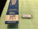 Meissner Gramer 16-6800 Miniature If Input Transformer 456KHZ. Fixed Price $18.99.
