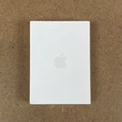 Apple Memory Deck Cards Park From Cupertino Exclusive Souvenir Gift Sealed. Fixed Price $34.99.