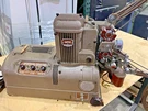 Ampro Premier 40 16MM Optical Sound Projector Very Clean Rare Bird!. Fixed Price $195.00.