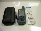 Vintage Green Magellan Map 330 Gps Bundle With Case & Quick Reference Chart. Fixed Price $19.49.