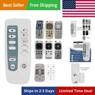 Replacement Remote Control For Frigidaire Conditioner Model. Fixed Price $16.23.
