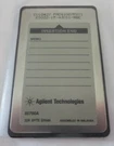 Agilent Branded Hp Keysight 85700A 32K Byte Ram Memory Card. Fixed Price $50.00.