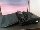 Vintage Mobile Bag Phone Uniden Cp 1500. Fixed Price $40.00.