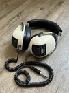 Vintage Sansui SS-20 Stereo Headphones 2-WAY. Fixed Price $29.95.