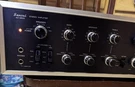 Sansui AU-9500 Integrated Amplifier Vintage 1970S Original Unrestored Works. Fixed Price $2000.00.