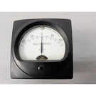 Vintage Weston Milliamperes Dc Meter Model 301-57 Electrical Center Gauge Rare. Fixed Price $31.27.