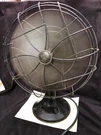Emerson Electric Fan 12" Blades 79648-AP Table Top 3 Speed Works Oscillating Vtg. Fixed Price $95.55.