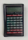 Seiko Instruments Phone Card DF-210 Electronic Directory Made Japan. Fixed Price $8.29.
