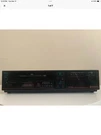 Samsung Medalist Hq Video Cassette Recorder Vr 2500 Untested Turns On Stereo. Fixed Price $60.00.