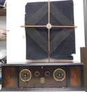 Rca Radiola Superheterodyne AR-812 Semi-portable Radio, 220-550 Meters W/antenna. Fixed Price $495.00.