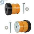 2PCS Body Cab Mount Kit 2005-2007 Ford F250 F350 F450 Super Duty 924-328. Fixed Price $46.85.