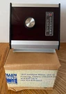 Nos Desktop Lighted Control Box For MS-119 Super Scanner Cb Base Antenna New. Fixed Price $199.95.