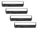4X Nylon Ribbon Size 635 For Epson LX300 LX400 LX800 LX810 MX80 RX80 FX880. Fixed Price $35.84.