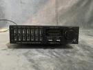 Vintage Realistic 12-1959 Car Stereo 7 Band Equalizer/booster 60 Watts *tested*. Fixed Price $200.00.