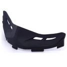 Shoei 0246-1905-00 Mud Guard For Vfx-evo Helmets Black. Fixed Price $17.67.