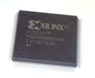 Xilinx XC5210-6PQ160I Fpga XC5200 Family 16K Gates 1296 Cells 83MHZ D/c: 0949. Fixed Price $45.00.