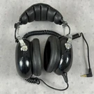 Radioshack Noise Reducing Racing Headphones Adjustable Headset 330-1198. Tested. Fixed Price $24.95.