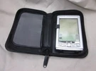 Untested Sony Clie Personal Entertainment Organizer PEG-S360 Palm Pda Case + Sty. Fixed Price $30.00.