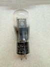 Deforest Audion 445 Globe Tube Tests Used Good. Fixed Price $55.00.