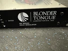 Blonder Tongue AM-60-860 Series Agile Modulator. Fixed Price $500.00.