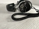 Vtg 1970 Fen-tone DR-100 Headphones 1/4" Plug R&l Sliding Volume Controls 8 Ohm. Fixed Price $18.09.