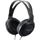 Panasonic Headphones, Lightweight Over The Wired With Clear Sound. Fixed Price $32.99.