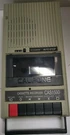 Califone Cassette Recorder Model CAS1500. Fixed Price $19.99.