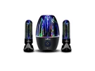 Befree Sound BFS-33X 2.1 Channel Wireless Multimedia Led Dancing Water Bluetooth. Fixed Price $90.49.